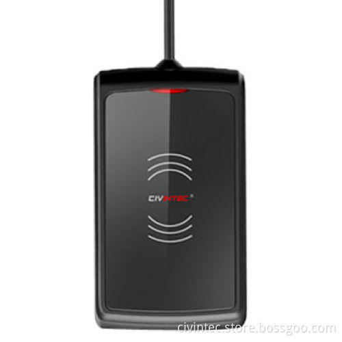 Hot Selling Portable RFID Card Reader/Writer